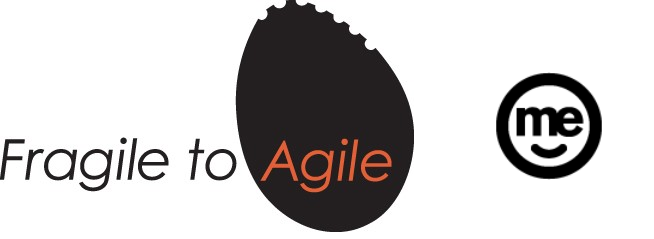 Fragile to Agile and ME Bank